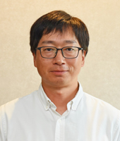 古藤 悟